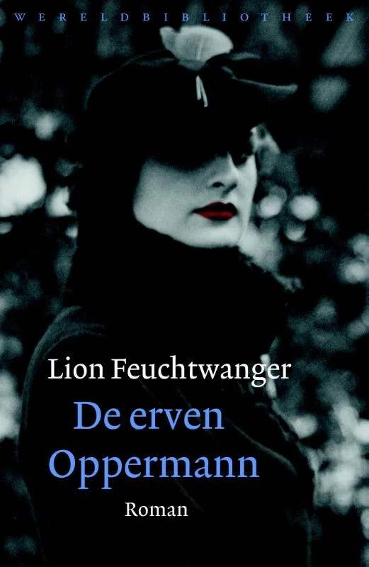 De erven Oppermann Nieuw