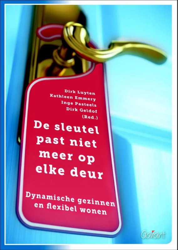 Flitsaanbieding De sleutel past niet meer op elke deur