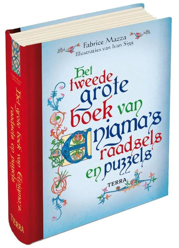Koop Online Enigma - De Box
