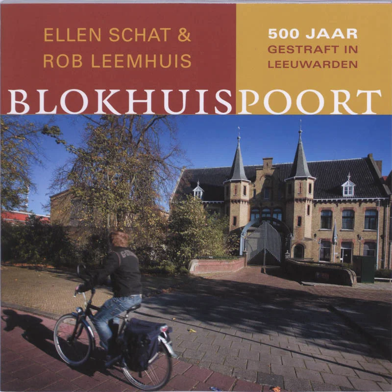 Bestseller Blokhuispoort