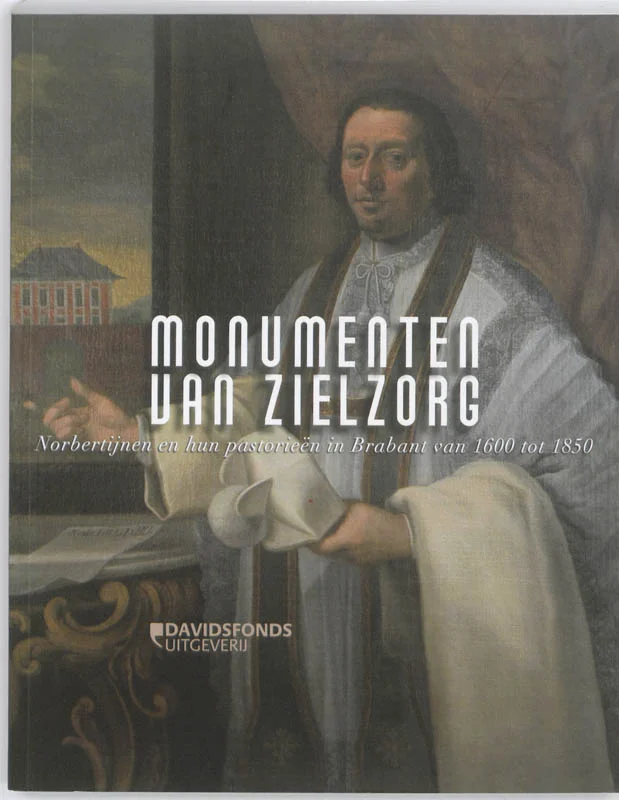 Monumenten van zielzorg Direct Beschikbaar