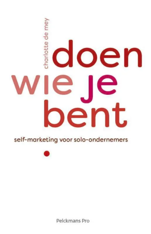 Doen wie je bent Laatste Kans