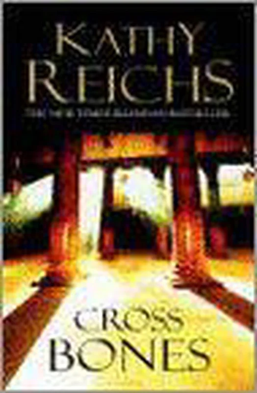 Populair CROSS BONES (AIR/IRE/EXP)