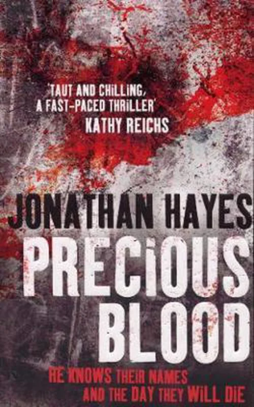 Meest Verkocht Precious Blood