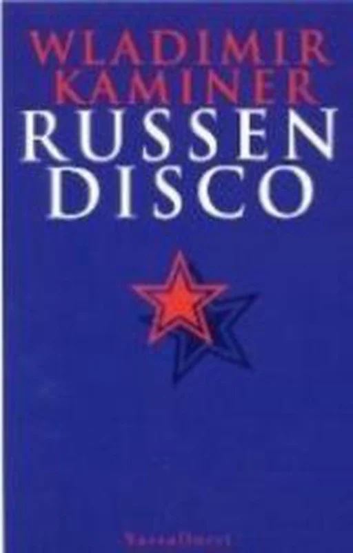 Shop Nu RUSSENDISCO