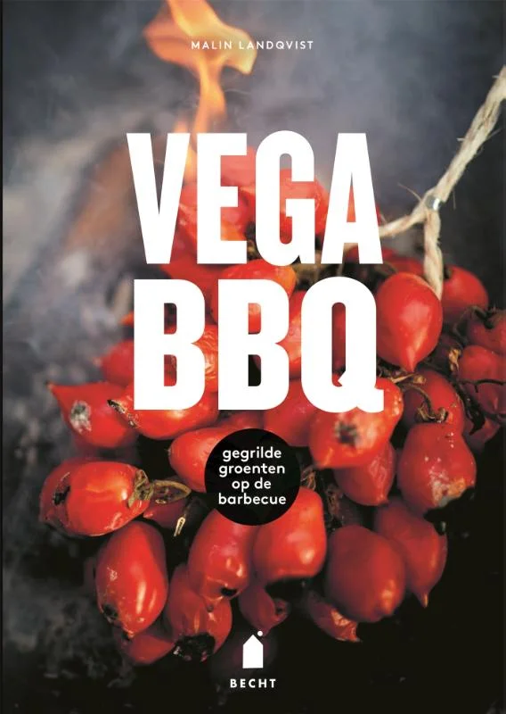 Vega BBQ Gereduceerde Prijs