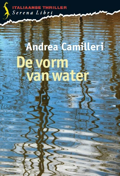 De vorm van water Goedkoop