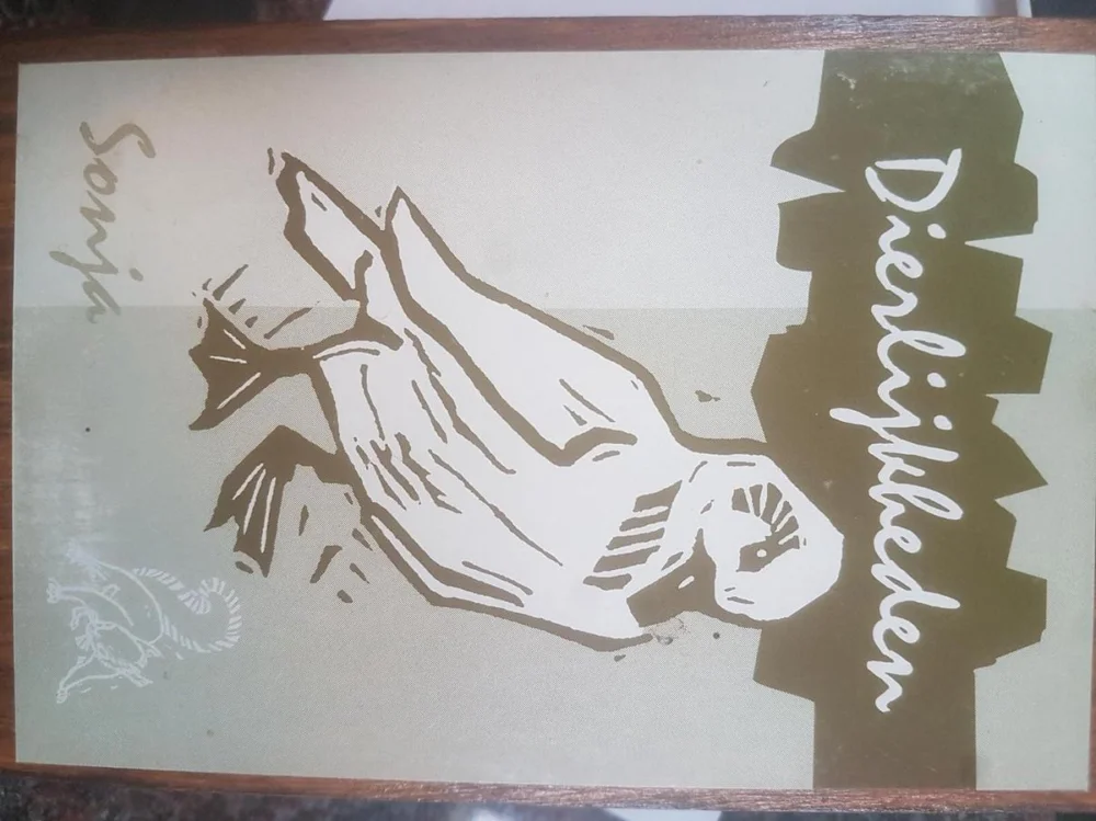 DIERLIJKHEDEN Laatste Versie