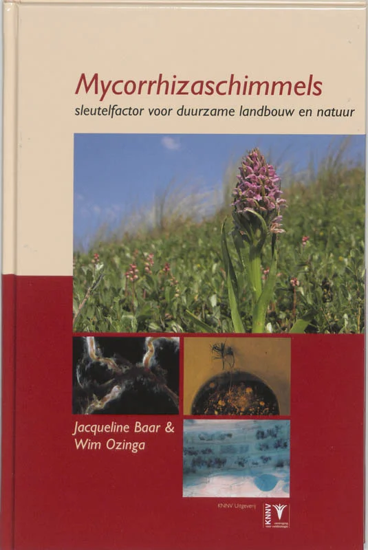 Bestseller Mycorrhizaschimmels
