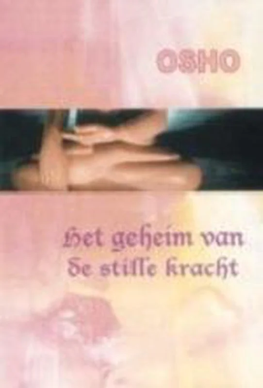Lage Prijs Het Geheim Van De Stille Kracht