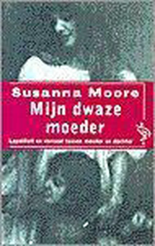 Hoge Kwaliteit Mijn dwaze moeder / Ooievaar
