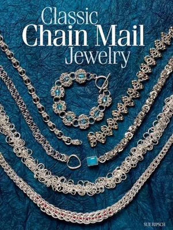 Classic Chain Mail Jewelry Direct Verzonden