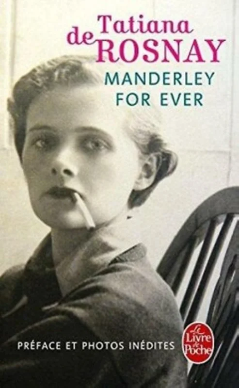Manderley for ever Express Levering