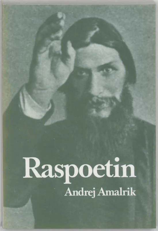 Raspoetin Laatste Kans