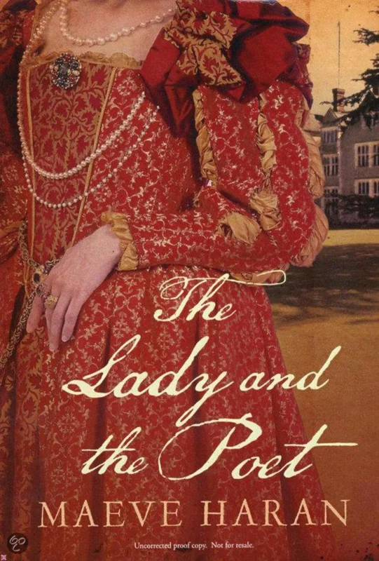 Aanbieding The Lady And The Poet