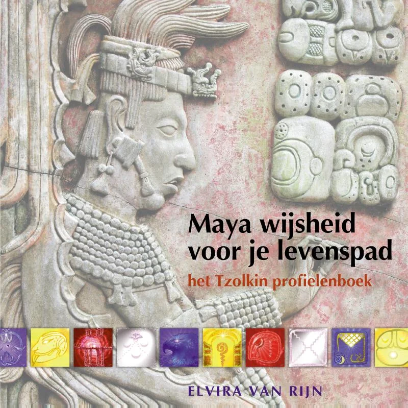 Meest Verkocht Maya wijsheid voor je levenspad