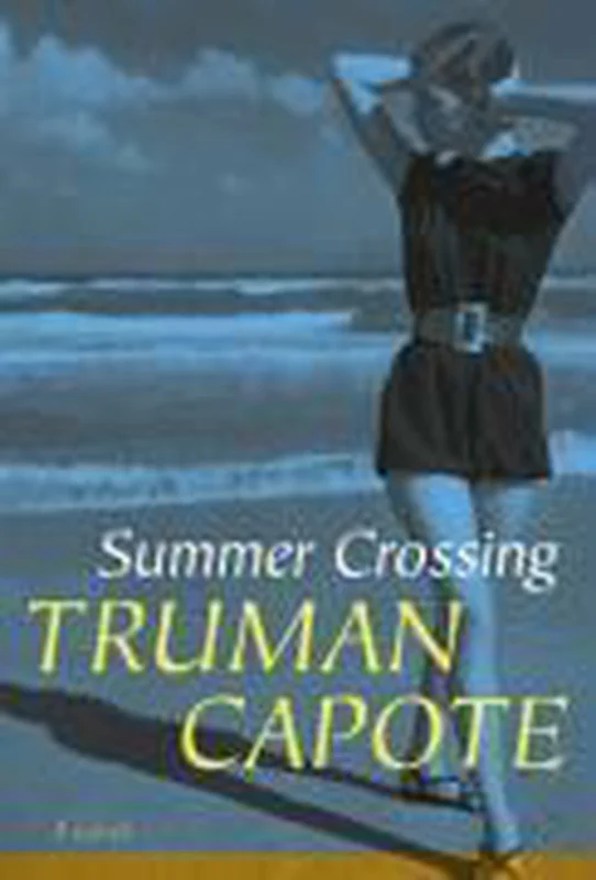 Summer Crossing Gratis Verzending