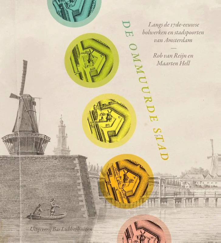 De ommuurde stad Betrouwbaar