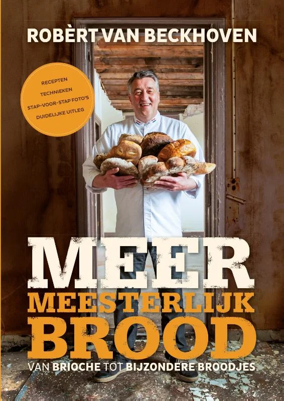 Direct Beschikbaar Meer meesterlijk brood