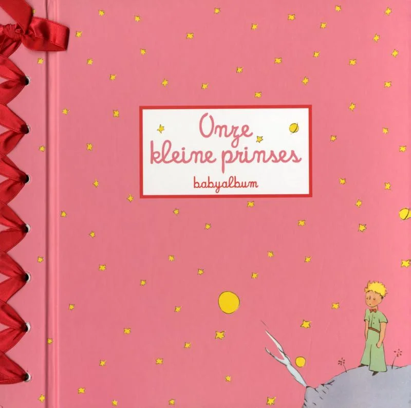 De kleine prins - de kleine prins Uitverkoop