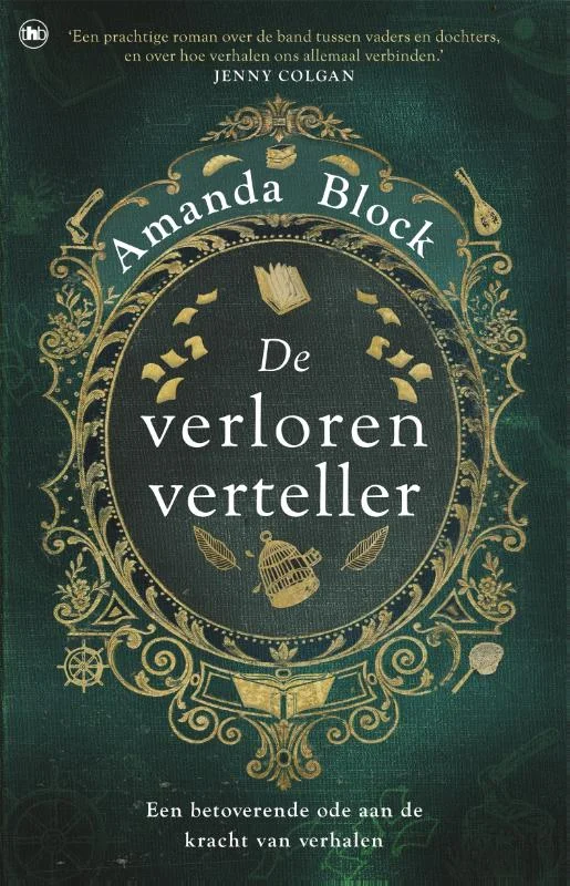 De verloren verteller Lage Prijs
