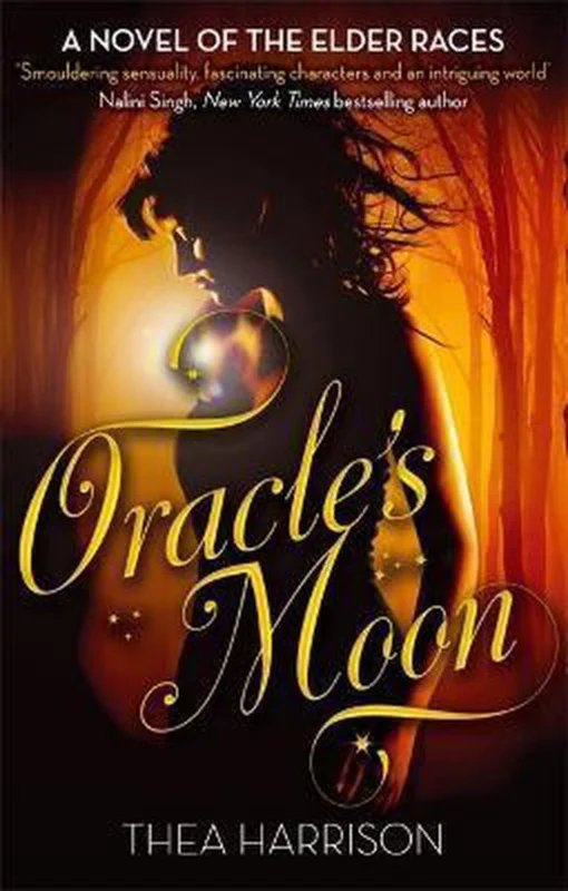 Koopje Oracle'S Moon