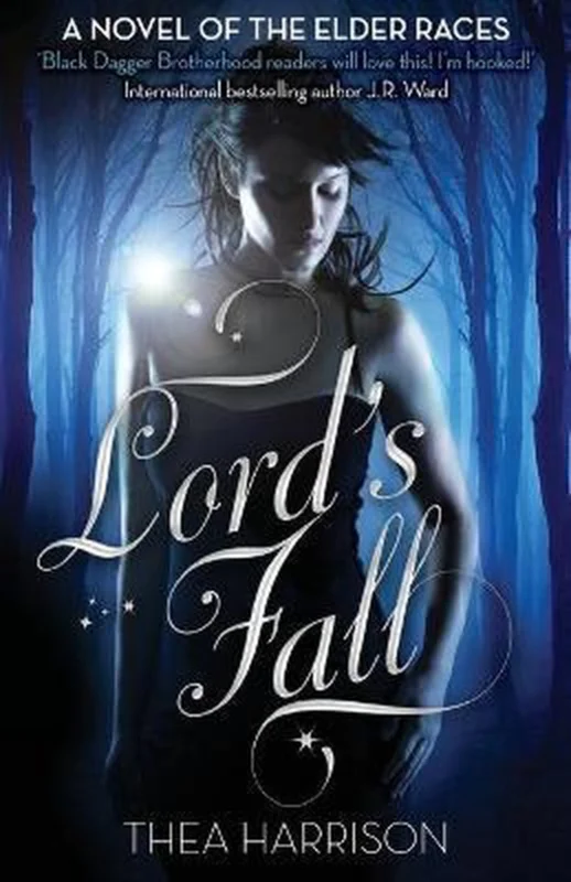 Lord'S Fall Snelle Levering
