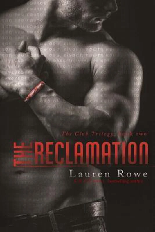 Hete Deal The Reclamation