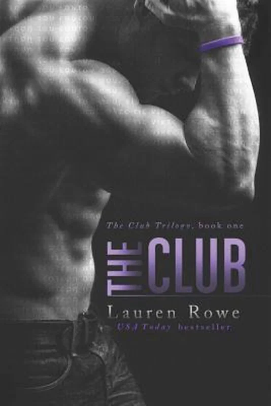 Aanbieding The Club