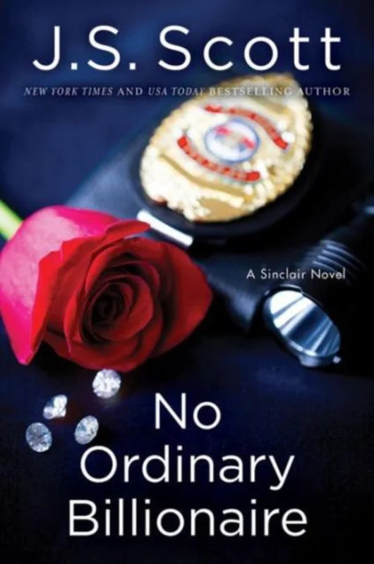 No Ordinary Billionaire Favoriet