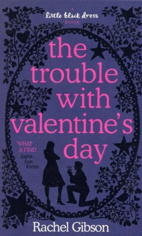 Betaalbaar The Trouble with Valentine's Day