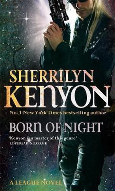 Born Of Night Fabrieksprijs