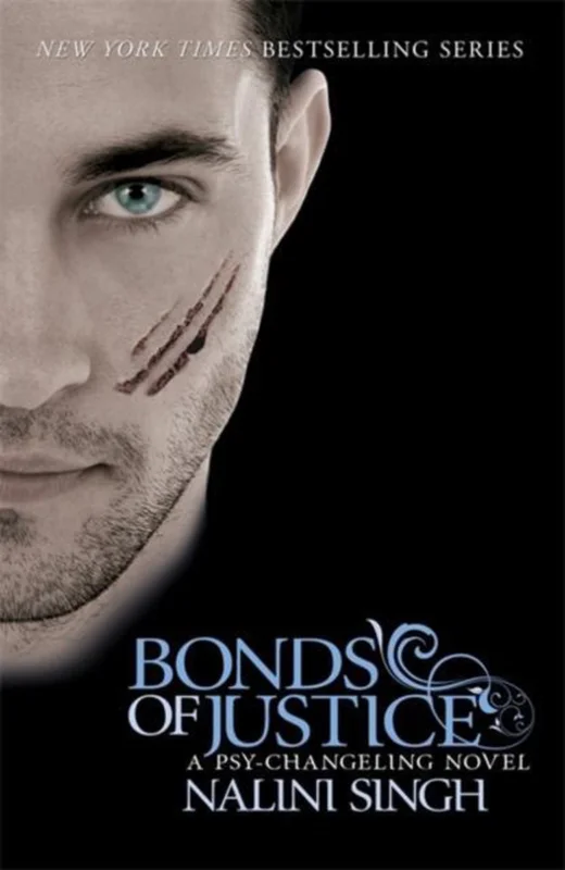 Bonds Of Justice Premium