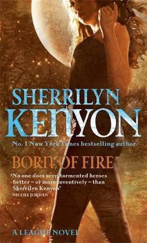 Born Of Fire Goedkoop