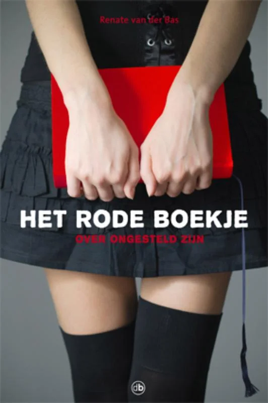 Het Rode Boekje Koop Vandaag