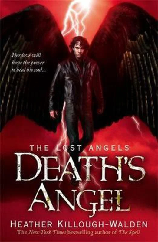 Death'S Angel Veilige Betaling