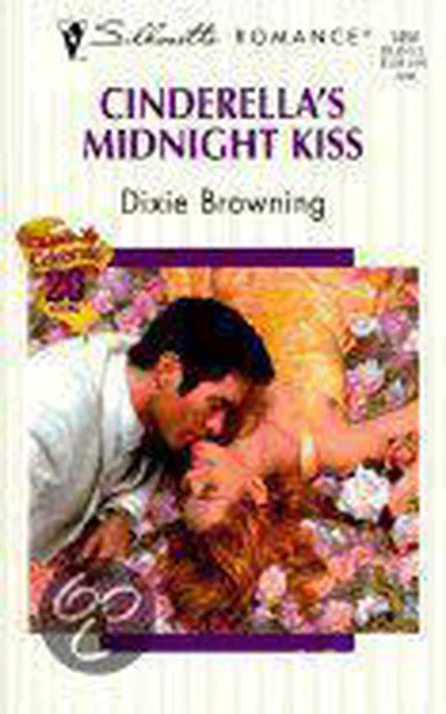 Betrouwbaar Cinderella's Midnight Kiss
