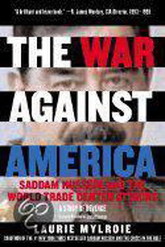 The War Against America Rechtstreeks Van De Fabrikant