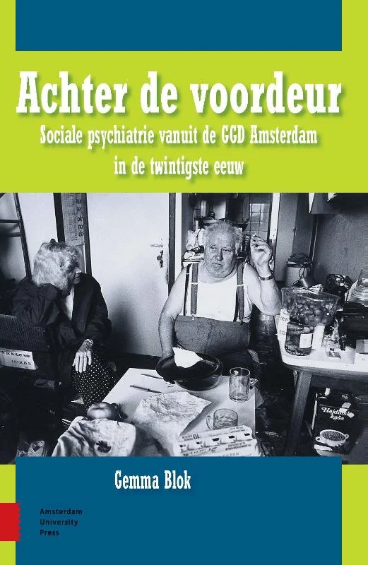 Exclusieve Aanbieding Achter de voordeur