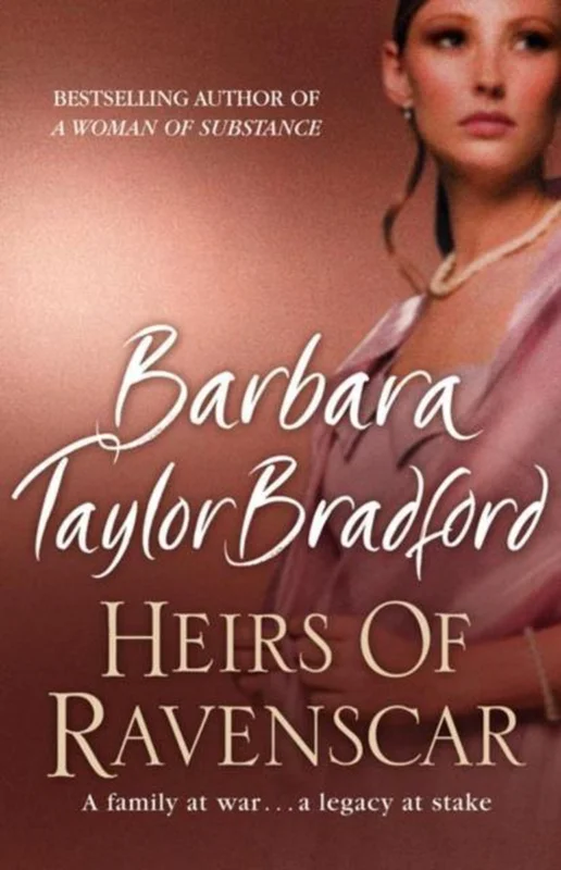 Heirs Of Ravenscar Gereduceerde Prijs