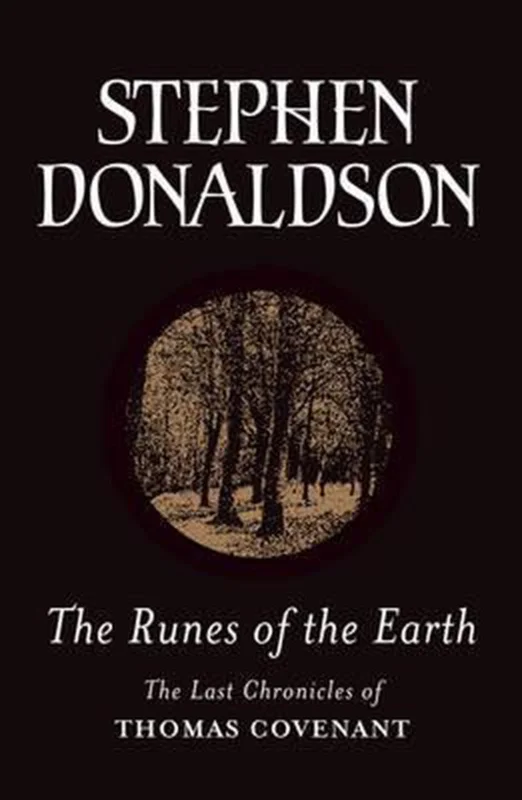 The Runes Of The Earth Gereduceerde Prijs
