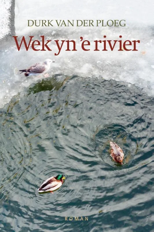Wek yn ’e rivier Uitverkoop
