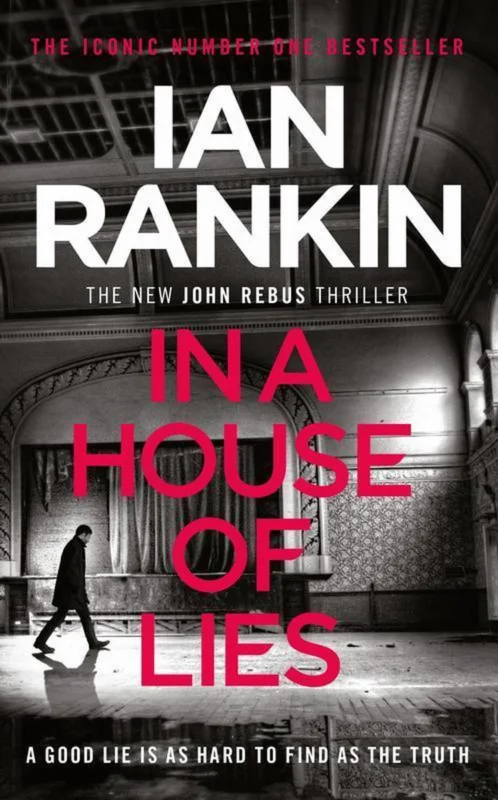 In a House of Lies Betaalbaar