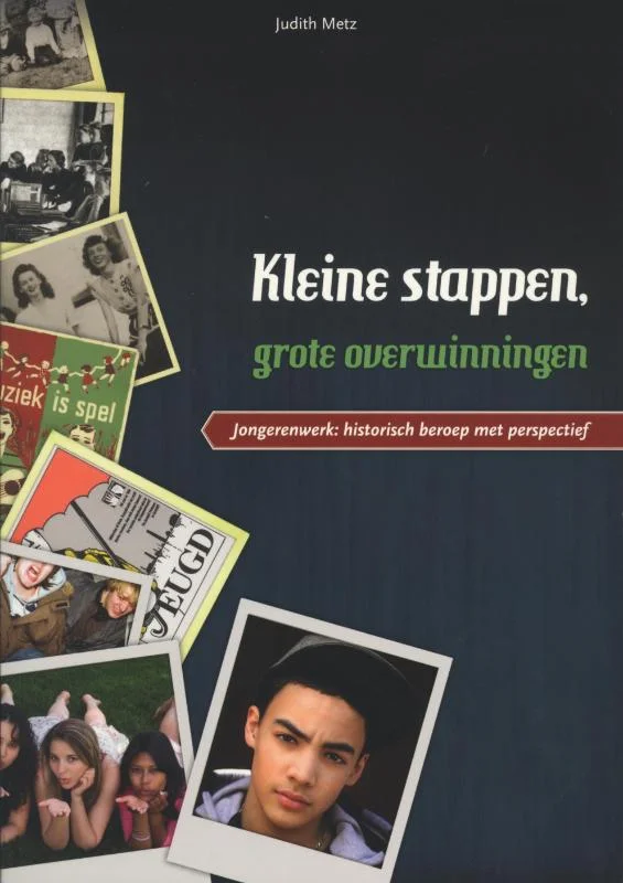Nu Kopen Kleine stappen, grote overwinningen