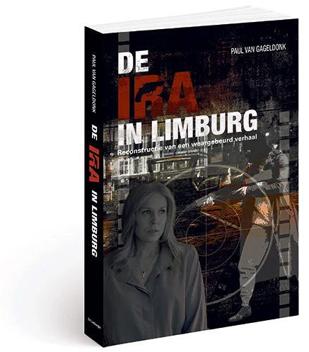 Laatste Versie De IRA in Limburg