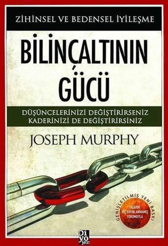 Bilinçaltının Gücü Beste Prijs