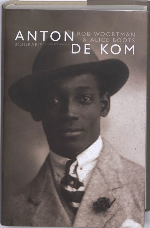 Anton de Kom Nu Kopen