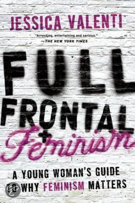 Full Frontal Feminism Premium