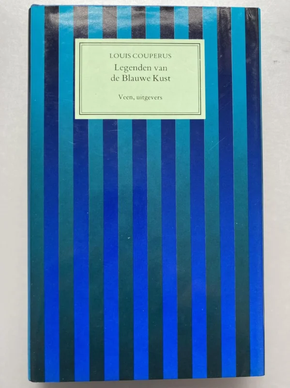 Legenden van de blauwe kust. Veilige Betaling