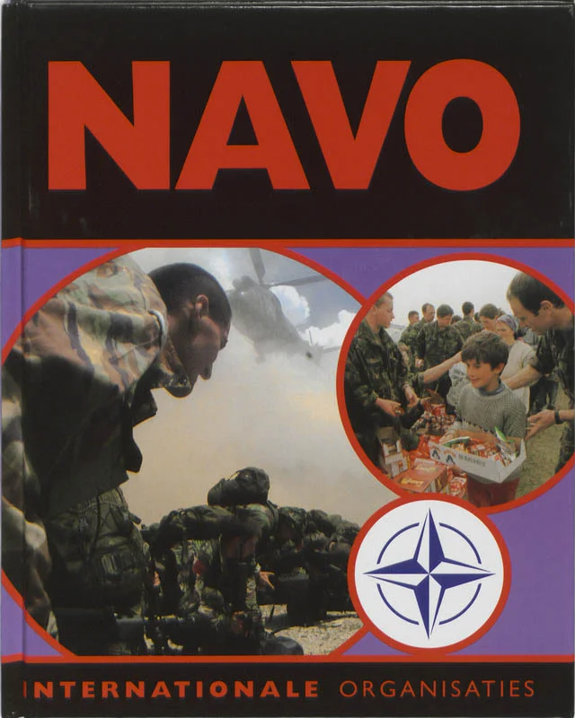 Navo Internationale Organisaties Gecertificeerd
